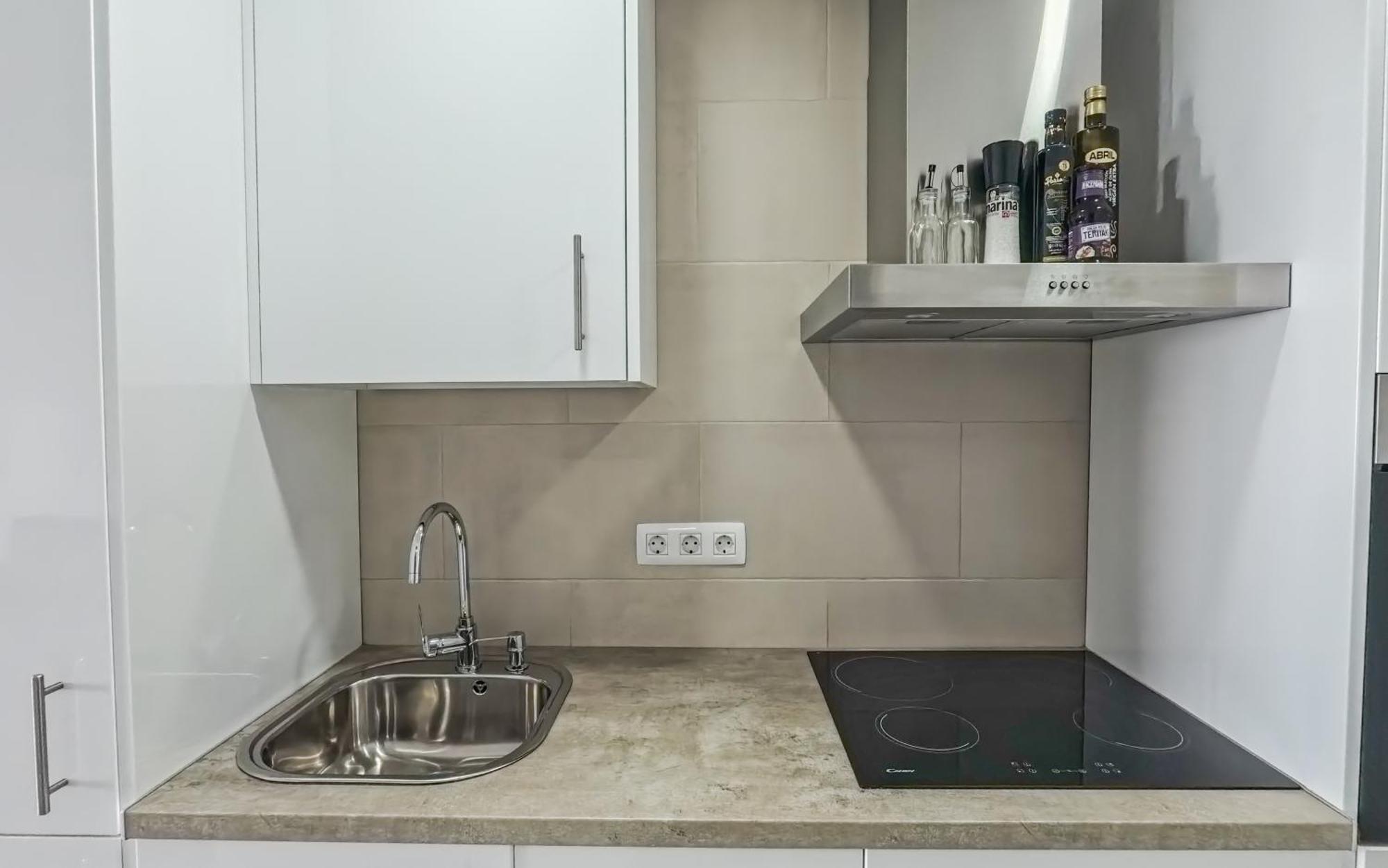 La Brisa Atlantica Apartment Morro Jable  Exterior photo
