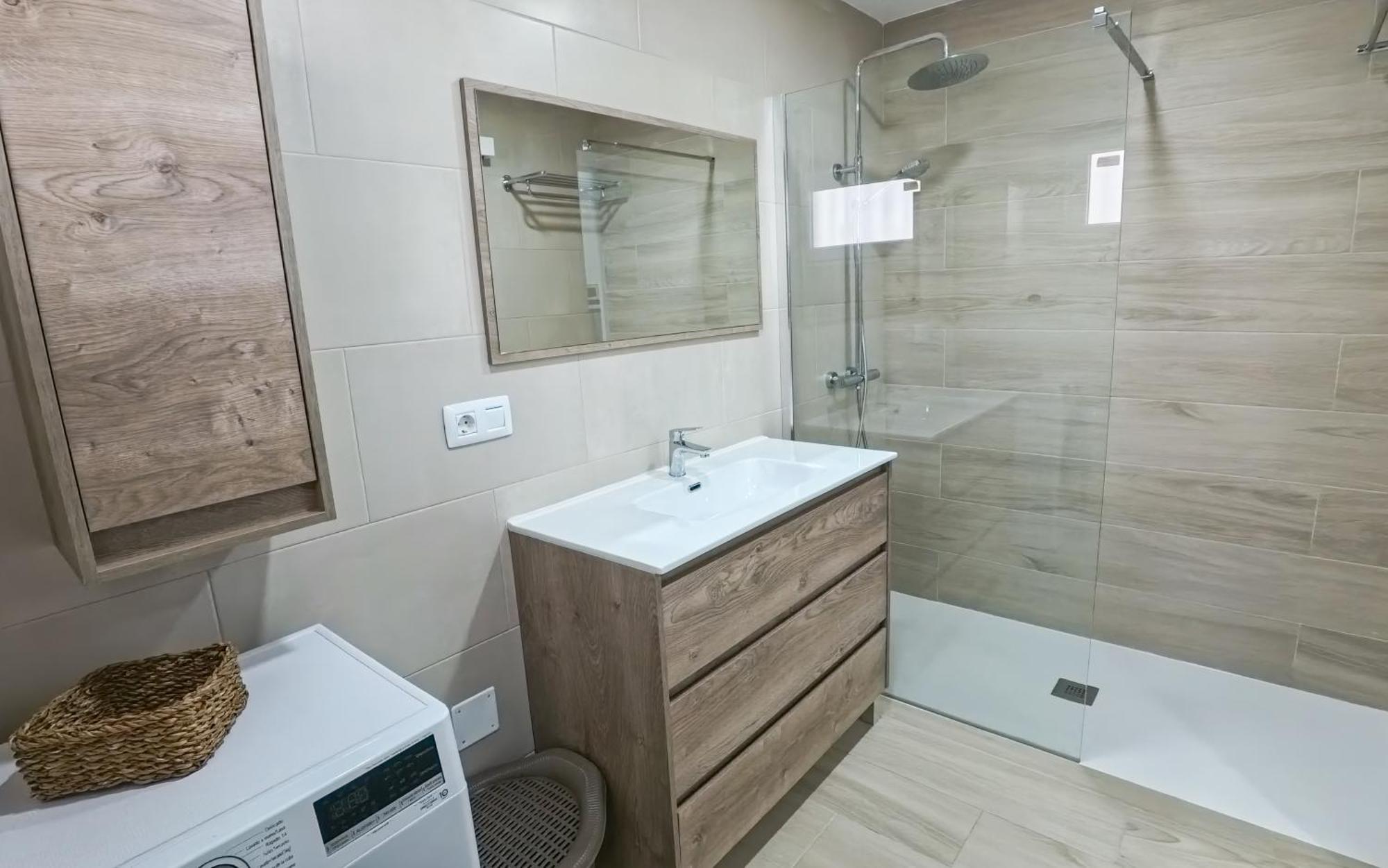 La Brisa Atlantica Apartment Morro Jable  Exterior photo